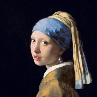 The Art Vault channel avatar