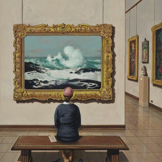 Аватар канала Paintings Place