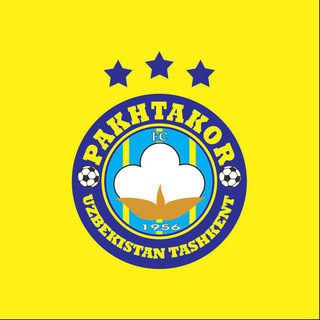 FC PAKHTAKOR channel avatar