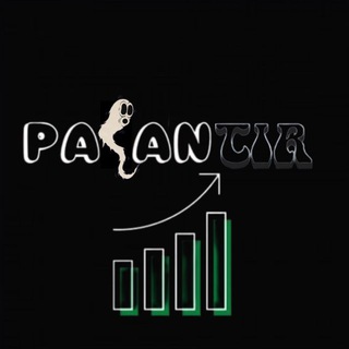 Palantir channel avatar