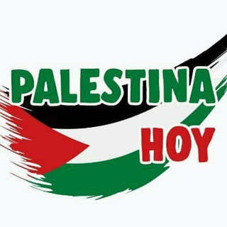 PALESTINA HOY channel avatar