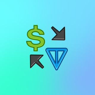 Social DeFi on TON channel avatar