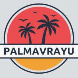 palmavrayu channel avatar