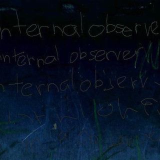Аватар канала internal observer