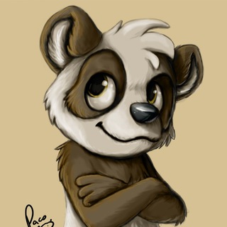 Аватар канала Paco Panda
