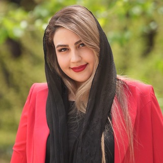 🕊پانیذ علیدخت🕊 channel avatar