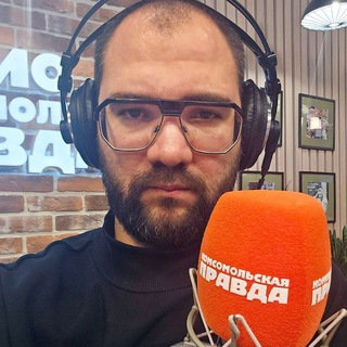 Аватар канала ПАНКИН