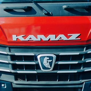 ПАО «КАМАЗ» channel avatar