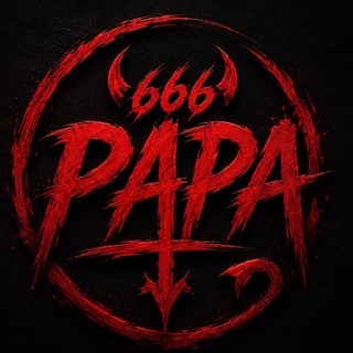 Аватар канала PAPA CULT