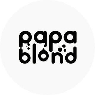 PapaBlond channel avatar
