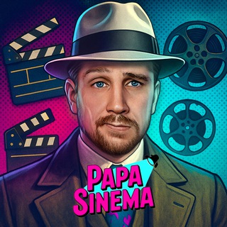 PAPA Cinema|Новинки кино с рецензиями channel avatar