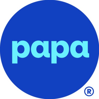 ПАПА ставит channel avatar
