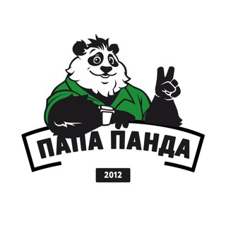 Папа Панда channel avatar