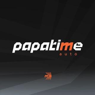 Papatime auto channel avatar