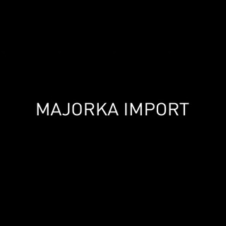 Аватар канала MAJORKA IMPORT