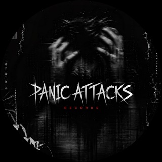 Panic Attacks channel avatar