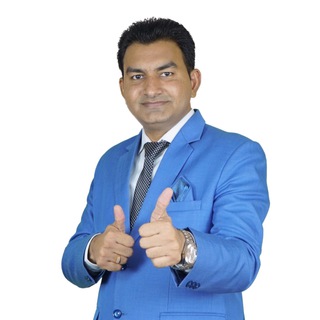 Аватар канала Export Import updates by Paresh Solanki