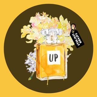 Parfum_shop | UP Парфюм channel avatar