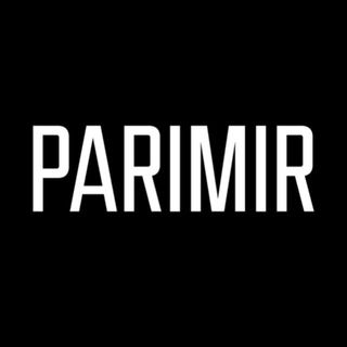 Parimir channel avatar