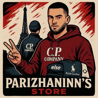 Аватар канала Parizhaninn’s store