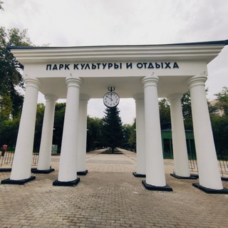 Аватар канала Друзья парка "Изумрудный"