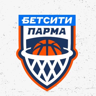 Аватар канала БК «БЕТСИТИ ПАРМА»