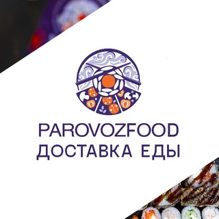 Аватар канала PARoVOZ | FOOD