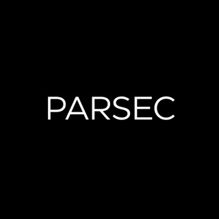 Parsec.architects channel avatar