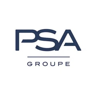 Аватар канала PSA PARTS