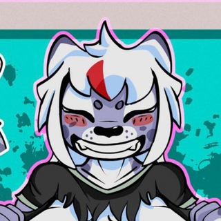 Аватар канала Furry Lobby // Memes // YIFF