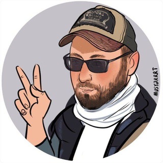 Необычный Израиль Паши Бернштейна channel avatar