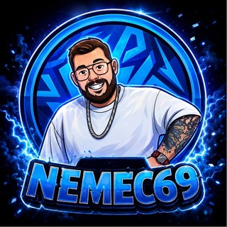 Аватар канала NEMEC