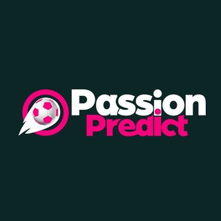 Аватар канала PassionPREDICT
