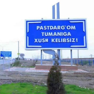 Past Darg‘omliklar 24 Расмий канали channel avatar