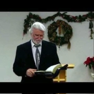Аватар канала Pastor Bob Joyce