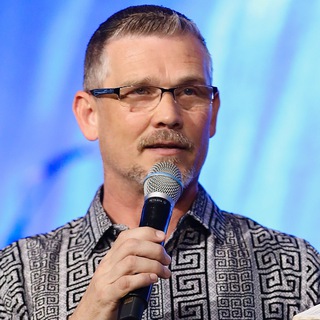 Аватар канала Pastor Greg Locke