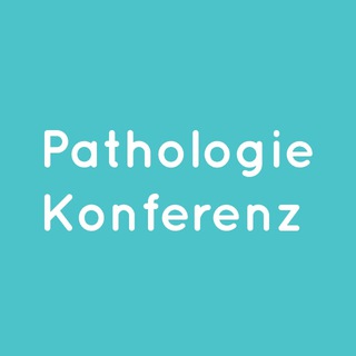 Pathologie Konferenz (Offiziell) channel avatar