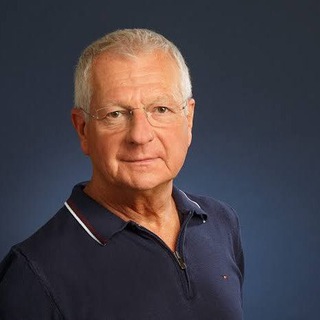 Patrik Baab ⋆ channel avatar