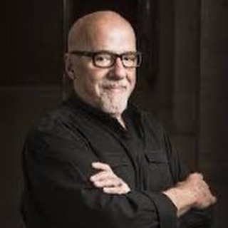 Аватар канала Paulo Coelho Español