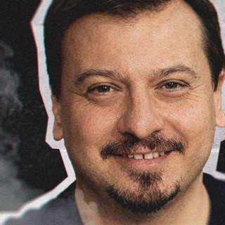 Аватар канала ПавливМ