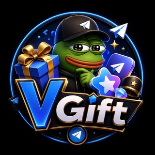 Аватар канала ✧ V Gift
