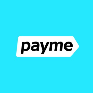 Аватар канала payme