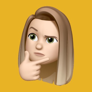 Аватар канала Полина Бондарева про контекст