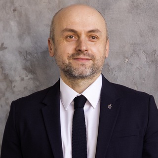 Аватар канала Павел Боровиков