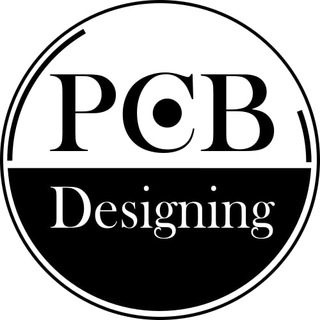 PCB.Designing channel avatar