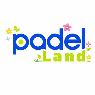 Аватар канала Padel Land