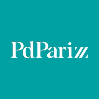 PdParizz Парфюмерия channel avatar