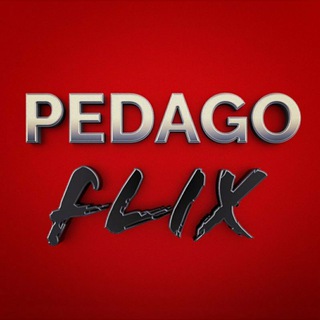 PEDAGOFLIX channel avatar