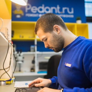 Pedant.ru channel avatar