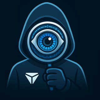 Spy channel avatar